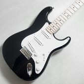 Fender Custom Shop '58 C/R Stratocaster Time Capsule Aged Black S/N R148011 3.57kg