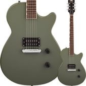 Gretsch Streamliner Jet Club 1 Pickup, Laurel Fingerboard, Olive Drab ���쥭������ ����å�