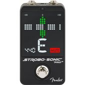 Fender STROBO-SONIC PRO ���ȥ��� ���塼�ʡ� �ե������