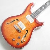 PRS SE Hollowbody II Piezo Vintage Sunburst  2026 ���쥭������ 2.70kg �ݡ���꡼�ɥ��ߥ�