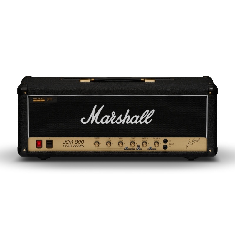 Marshall 2203MS Modified 真空管ヘッドアンプ マーシャル | Guitar 