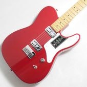Fender 75th Anniversary American Professional Classic Cabronita Telecaster, Maple Fingerboard, Candy Apple Red 3.40kg �ե������ �ƥ쥭�㥹����