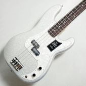 Fender 75th Anniversary Player II Precision Bass, Rosewood Fingerboard, Diamond Dust Sparkle �ե������MEX�ץ쥷�����١���