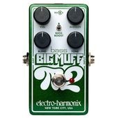Electro Harmonix Bass Big Muff Pi 2 �١����ѥե��� ���쥯�ȥ��ϡ���˥���