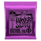 ERNIE BALL 3220 ���쥭�������� Power Slinky 11-48 3���åȥѥå�  �����ˡ��ܡ���