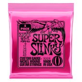 ERNIE BALL 3223 ���쥭�������� Super Slinky 9-42 3���åȥѥå�  �����ˡ��ܡ���