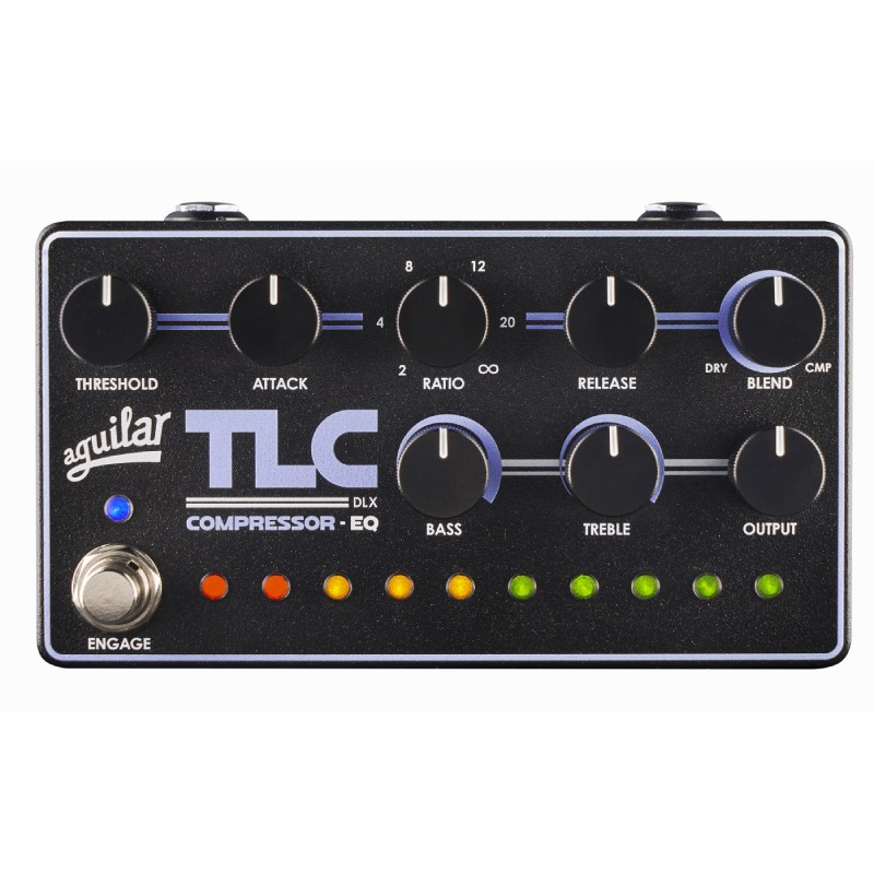 直営通販サイト Aguilar TLC Compressor コンプレッサー 【公式通販】