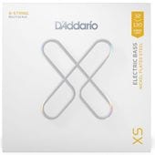 D'addario XSB32130MS 6�����쥭�١����� .032-.130 XS Bass Strings �����ꥪ