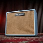 Blackstar HT-5R MK III Baby Blue Special Edition �����ɥ���������ܥ���� �֥�å�������