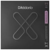 D'Addario �ޥ�ɥ��(Custom Medium 11-40)  XT PHOSPHOR BRONZE XTM11540 �����ꥪ