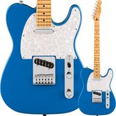Fender Player II Modified Telecaster, Maple Fingerboard, Electric Blue �ե������MEX�ƥ쥭�㥹����