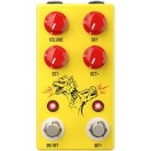 JHS Pedals DOUBLE DRAGON ��Υե��˥å������������� ���������������� �ڥ��륺
