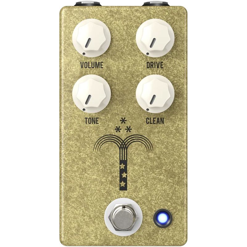 JHS Pedals MORNING GLORY CLEAN ������ ���ɥ饤�� ���������������� �ڥ��륺