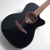 LAG GUITARS T118ASCE-BLK ���쥢�� �����ܥǥ� �饰����������