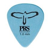 PRS Delrin Picks Blue 1.00mm �ԥå� 12�� Paul Reed Smith �ݡ���꡼�ɥ��ߥ�