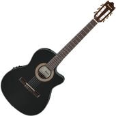 Ibanez GA35TCE-BKN Black Night High Gloss ���쥬�å� �����Хˡ���