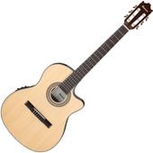 Ibanez GA35TCE-NT Natural High Gloss ���쥬�å� �����Хˡ���