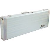 Fender Classic Series Wood Case - Strat/Tele, Iridescent �ϡ��ɥ����� �ե������