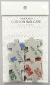 FIRST SOUND CNC-01 �ޥ䥹�ꥻ�åȡ�CUSHION NAIL CARE�١ʥ��å����ͥ��륱���ˡڥե������ȥ�����ɡۡڥ᡼����ȯ��������Բġ�