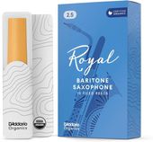 D'Addario Woodwinds ������� �Х�ȥ󥵥å����ѥ꡼��RLB1025[2.5]��10������ˡҥ����ꥪ ���åɥ����󥺡�