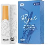 D'Addario Woodwinds ������� �Х�ȥ󥵥å����ѥ꡼��RLB1035[3.5]��10������ˡҥ����ꥪ ���åɥ����󥺡� 