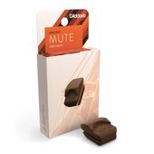 D'Addario 9491 Copper Spector Mute for Violin �Х������ �ߥ塼�� �����ꥪ