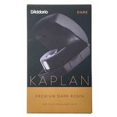 D'Addario KRDD Dark Kaplan Premium Rosin with Case ������ ���� �����ꥪ