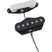 Fender Tex-Mex Hot Telecaster Pickups Set �ԥå����å� �ե������