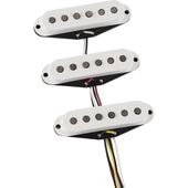 Fender  Tex-Mex Hot Stratocaster Pickups Set �ԥå����å� �ե������