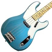 ��USED��Squier Classic Vibe '50s Precision Bass LPB ���� ���