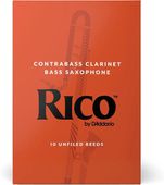 D'Addario Woodwinds Rico�ʥꥳ�� ����ȥ�Х��������ͥå��ѥ꡼�ɡ�RFA1025��2.5��10������ˡҥ����ꥪ ���åɥ����󥺡�