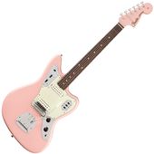Fender Vintera III Mid '60s Jaguar, Rosewood Fingerboard, Shell Pink �ե���������㥬��