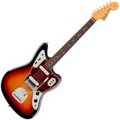 Fender Vintera III Mid '60s Jaguar, Rosewood Fingerboard, 3-Color Sunburst �ե���������㥬��