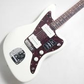 Fender Vintera III Mid '60s Jazzmaster, Rosewood Fingerboard, Olympic White 3.54kg �ե���������㥺�ޥ�����
