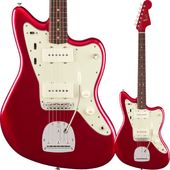 Fender Vintera III Mid '60s Jazzmaster, Rosewood Fingerboard, Candy Apple Red �ե���������㥺�ޥ�����