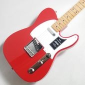 Fender Vintera III Late '50s Telecaster, Maple Fingerboard, Dakota Red 3.36kg �ե������ �ƥ쥭�㥹����