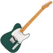 Fender Vintera III Late '50s Telecaster, Maple Fingerboard, Sherwood Green Metallic �ե������ �ƥ쥭�㥹����