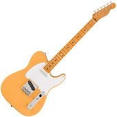 Fender Vintera III Late '50s Telecaster, Maple Fingerboard, Butterscotch Blonde �ե������ �ƥ쥭�㥹����