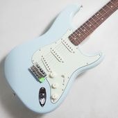 Fender Vintera III Early '60s Stratocaster, Rosewood Fingerboard, Sonic Blue 3.42kg �ե���������ȥ�ȥ��㥹����