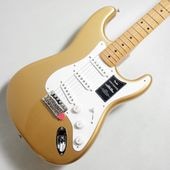 Fender Vintera III Late '50s Stratocaster, Maple Fingerboard, Aztec Gold 3.59kg �ե���������ȥ�ȥ��㥹����