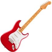 Fender Vintera III Late '50s Stratocaster, Maple Fingerboard, Dakota Red �ե���������ȥ�ȥ��㥹����