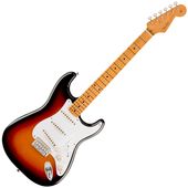 Fender Vintera III Late '50s Stratocaster, Maple Fingerboard, 3-Color Sunburst �ե���������ȥ�ȥ��㥹����