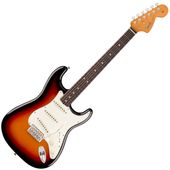 Fender Vintera III Late '60s Stratocaster, Rosewood Fingerboard, 3-Color Sunburs �ե���������ȥ�ȥ��㥹����