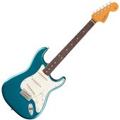 Fender Vintera III Late '60s Stratocaster, Rosewood Fingerboard, Ocean Turquoise �ե���������ȥ�ȥ��㥹����