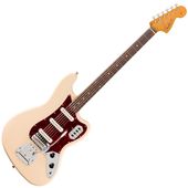 Fender Vintera III Early '60s Bass VI, Rosewood Fingerboard, Olympic White �ե������