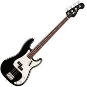 Fender Vintera III Late '60s Precision Bass, Rosewood Fingerboard, Black �ե������ �ץ쥷�����١���