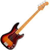 Fender Vintera III Late '60s Precision Bass, Maple Fingerboard, 3-Color Sunburst �ե������ �ץ쥷�����١���