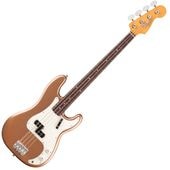 Fender Vintera III Late '60s Precision Bass, Rosewood Fingerboard, Firemist Gold �ե������ �ץ쥷�����١���