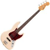 Fender Vintera III Early '60s Jazz Bass, Rosewood Fingerboard, Olympic White �ե������MEX���㥺�١���