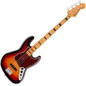 Fender Vintera III Early '70s Jazz Bass, Maple Fingerboard, 3-Color Sunburst �ե������MEX���㥺�١���